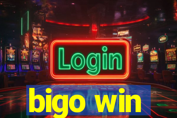 bigo win